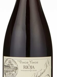 Viña Bosconia Tinto Gran Reserva 1993