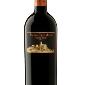 sierra cantabria coleccion privada 1999