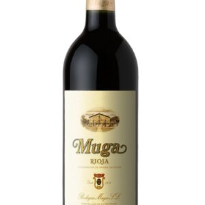 MUGA CRIANZA 2005