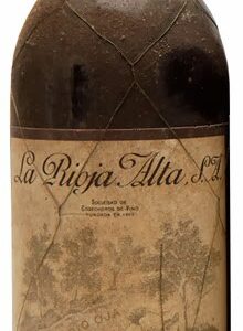 gran reserva 904 2001
