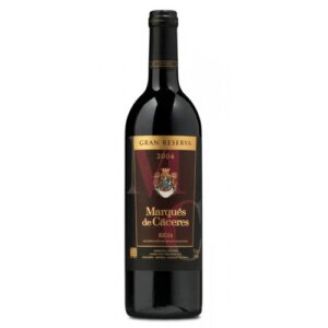 marques de caceres gran reserva 1975