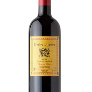 ramirez de ganuza 1998