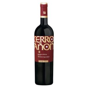 CERRO AÑON RESERVA ESPECIAL 1995