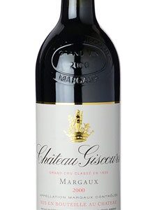 chateau giscours 1998