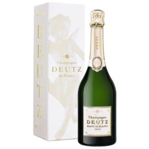 Deutz blanc de blancs 2004