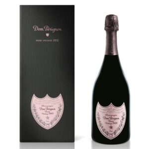 Dom Perignon 2003 rose