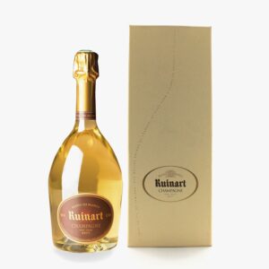ruinart blanc de blancs nv
