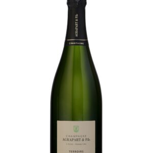 Agrapart, Terroirs