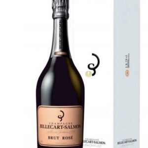 BILLECART SALMON ROSE
