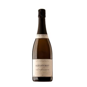 EGLY OURIET BLANC DE NOIRS VIELLES VIGNES