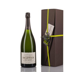 DRAPPIER BRUT NATURE MAGNUM