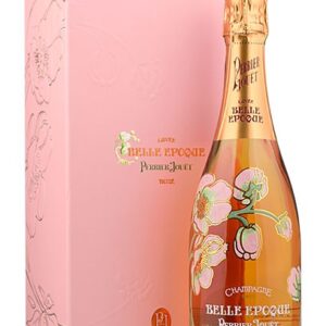 PERRIER JOUET BELLE EPOQUE ROSE 2006