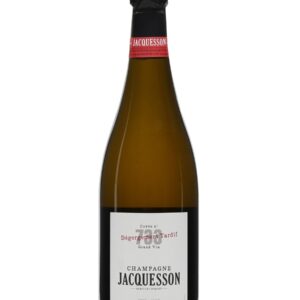 Jacquesson, Cuvée n°733 magnum