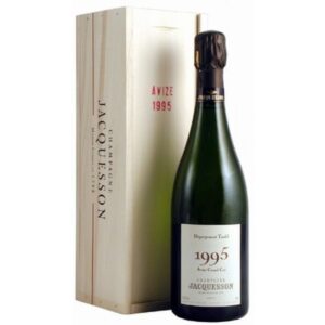 Jacquesson Avize Dégorgement Tardif 1997
