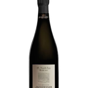 Jacquesson Ay Vauzelle terme 2005