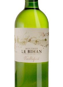 MOUTHES LE BIHAN VIEILLEFONT 2011
