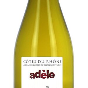ERIC TEXIER ADELE 2013