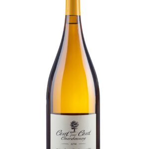 CENT POUR CENT CHARDONNAY 2016 MAGNUM