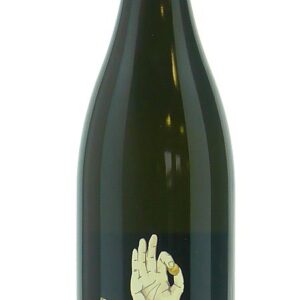 MOREAU NAUDET PETIT CHABLIS 2015