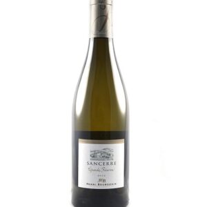 BOURGEOIS GRANDE RESERVE 2013