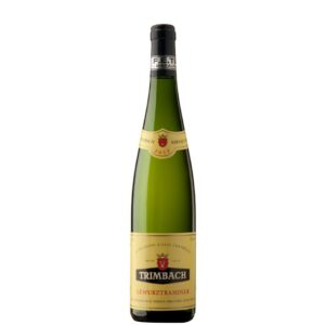 TRIMBACH GEWURZTRAMINER 2013