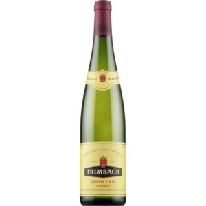 TRIMBACH pinot gris 2011