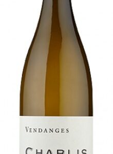 PATRICK PIUZE TERROIR DE CHABLIS 2016