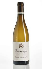 MOREAU BOURGOGNE BLANC 2012