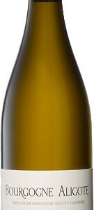 DOMAINE ANNE BOISSON ALIGOTE 2013