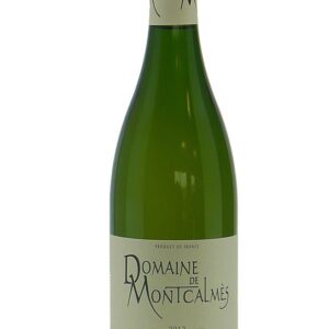 MONTCALMES BLANC 2010