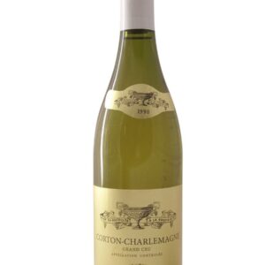 COCHE DURY CORTON CHARLEMAGNE 2011 GRAND CRU