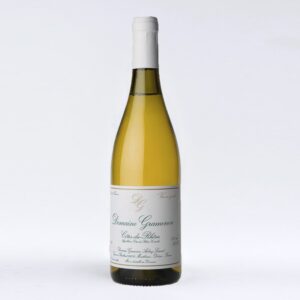 DOMAINE GRAMENON VIE ON Y EST 2015