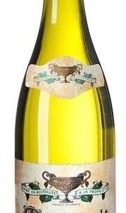 COCHE DURY MEURSAULT ROUGEOTS 2013