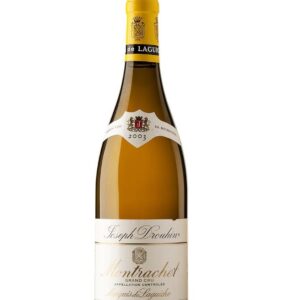 MARQUIS LAGUICHE MONTRACHET 2007