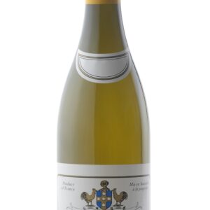 DOMAINE LEFLAIVE BATARD MONTRACHET  2015