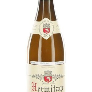 CHAVE HERMITAGE BLANC 2011