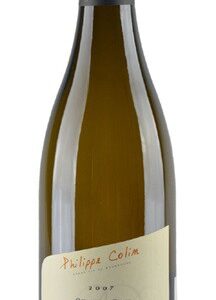 PHILIPPE COLIN CHEVALIER MONTRACHET 2005