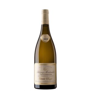 SAUZET PULIGNY MONTRACHET COMBETTES 2013