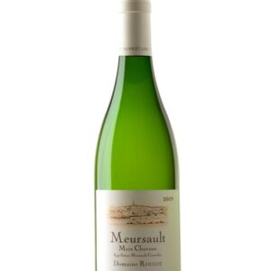 ROULOT  MEIX CHAVAUX 2013