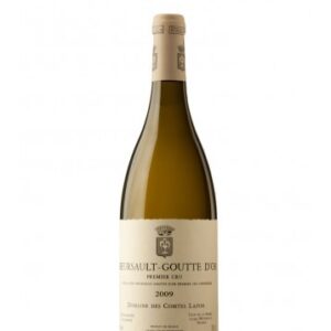 COMTES LAFON GOUTTES 2011