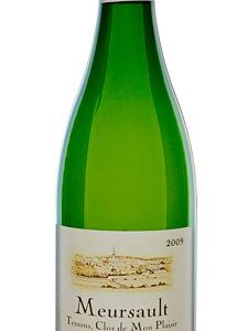 DOMAINE ROULOT MEURSAULT LES TESSONS CLOS DE MONPLAISIR 2013