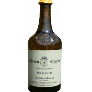 JEAN MACLE CHATEAU CHALON 1997