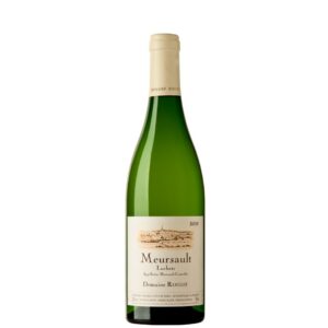 ROULOT MERSAULT LUCHETS 2013