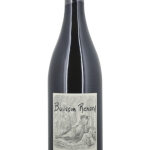 DAGUENEAU BUISSON RENARD 2012
