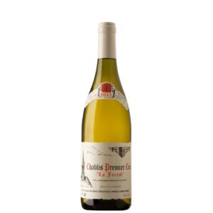 DAUVISSAT SECHET 2010
