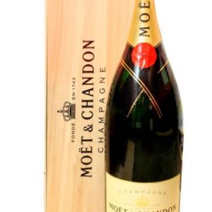 Moët & Chandon Nabuchodonosor