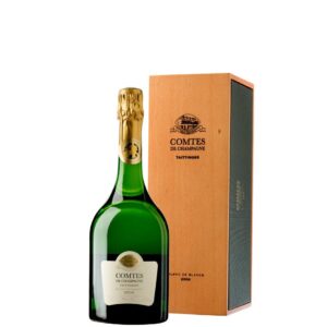taittinger comtes 2005