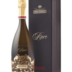 Piper-Heidsieck Brut Vintage Rare 2002