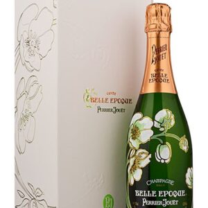 PERRIER JOUET BELLE EPOQUE 2007 MAGNUM