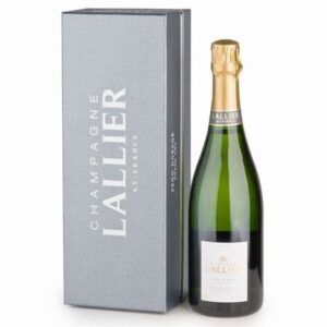 Lallier zero dosage